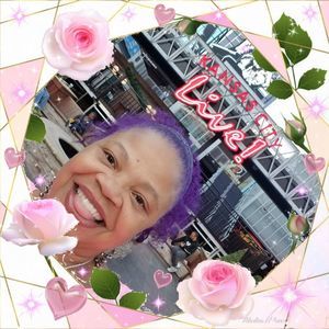 Meet your Posher, Daphne